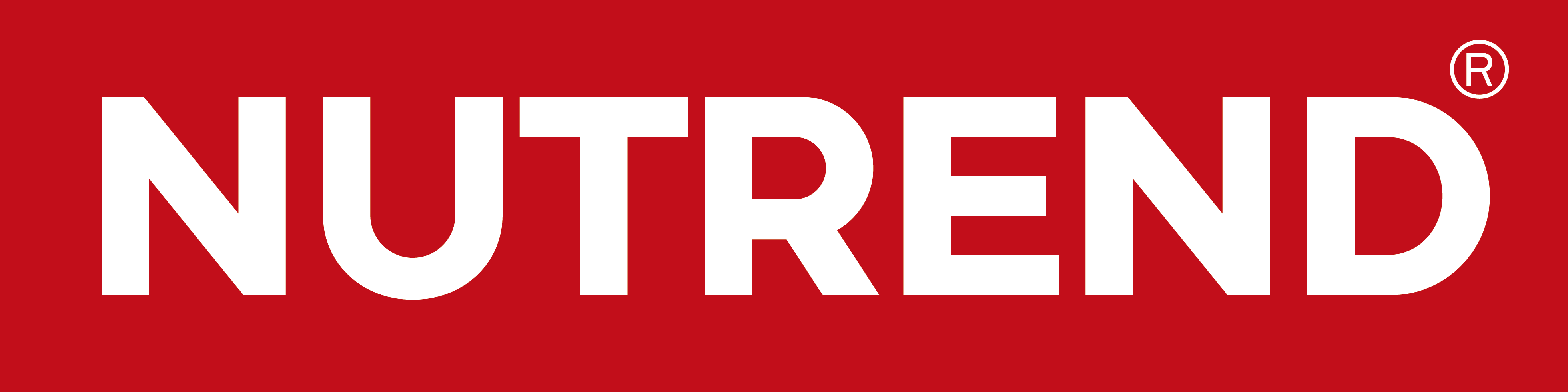 Nutrend Sponsored Athlete